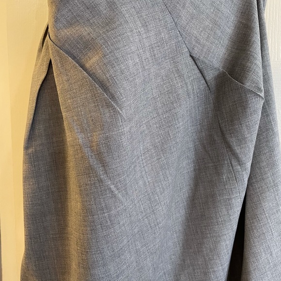 RARE BEAUTY Vivienne Westwood Red Label suit. Size IT 42 or 4/6 US - Picture 6 of 7